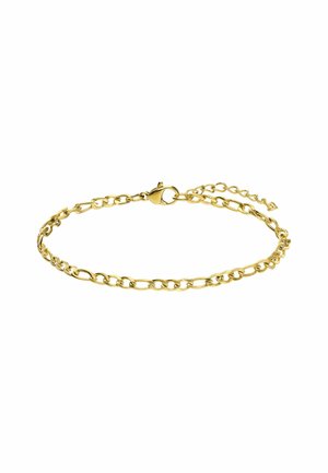 TWINKLING BASIC - Armband - gold-coloured no stone