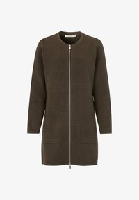 Non sélectionné, brown