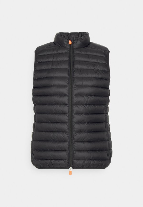 CHARLOTTE - Waistcoat2