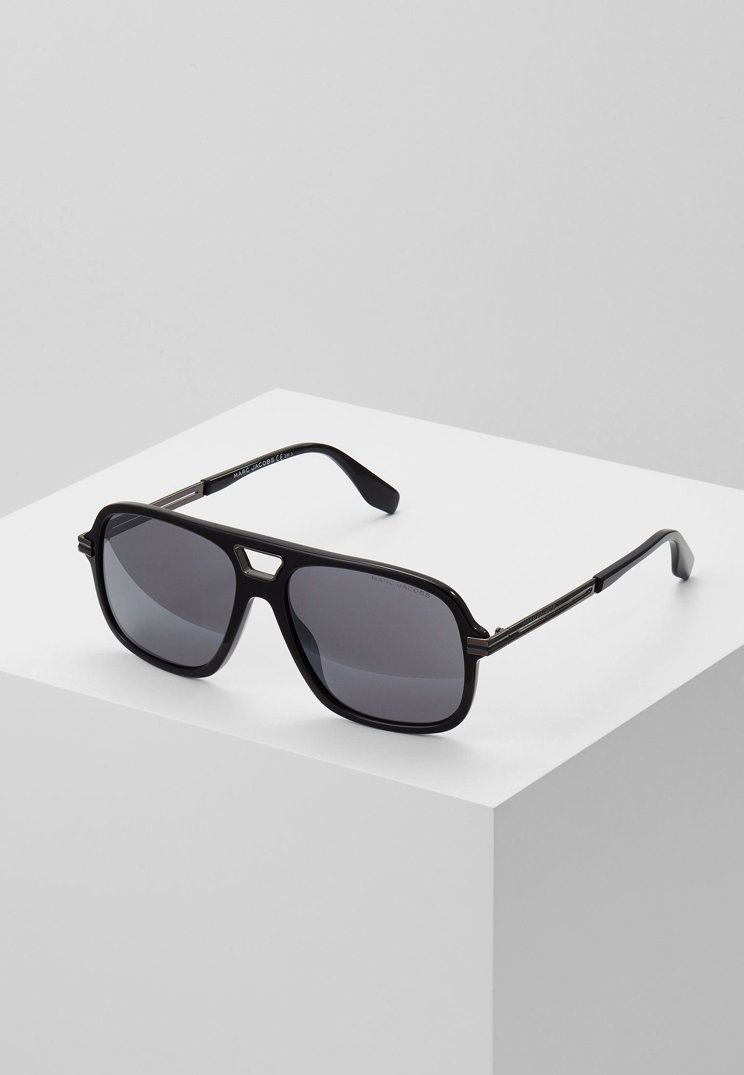 Marc Jacobs Occhiali da sole - black/nero - Zalando.it
