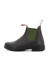 Blundstone STOUT - Botines - marrone