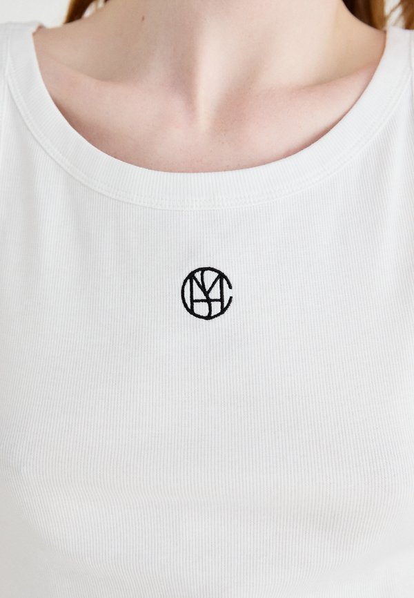 GUBBE RASMIA ICON - Top2