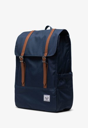 Herschel, HERSCHEL RUCKSACK SURVEY UNISEX - Batoh - navy blue