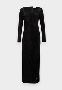 KATE GLAMOUR  - Robe de soirée - black