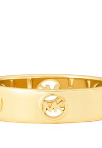 Michael Kors PREMIUM - Sormus - gold-coloured