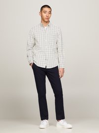 Tommy Hilfiger DENTON ESSENTIAL - Chino - desert sky
