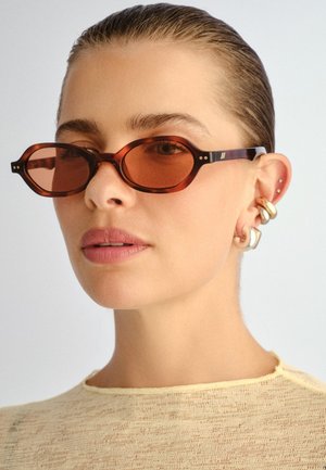 Le Specs, FOUNDRY UNISEX - Γυαλιά ηλίου - tort