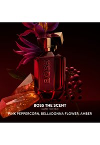 BOSS Fragrances THE SCENT ELIXIR FOR HER - Parfum