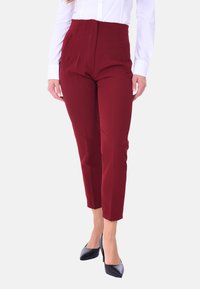 Ciabalù VITA ALTA - Pantaloni - bordeaux