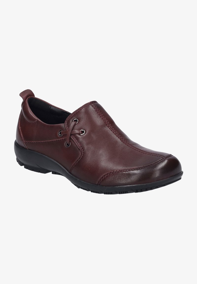 Josef Seibel Slipper - bordeaux
