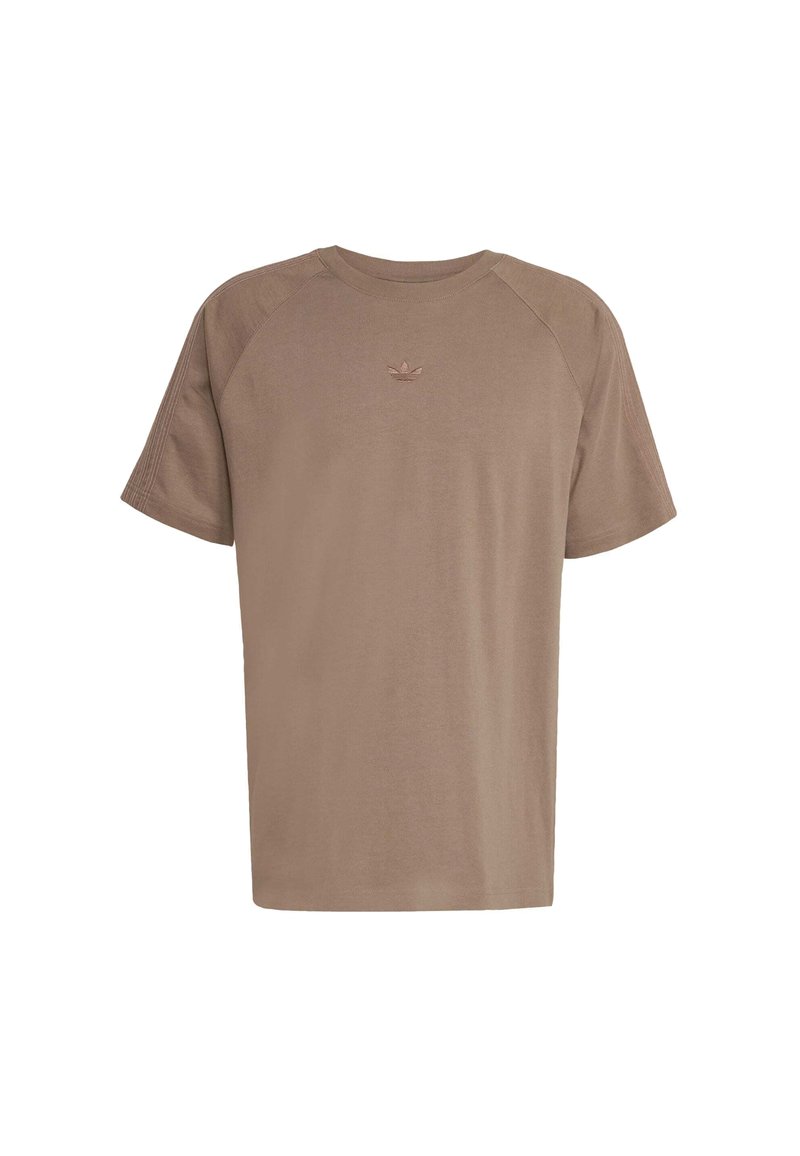 adidas Originals T-shirt basic brons