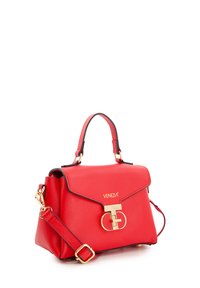 VENEZIA BAG - Kabelka - red