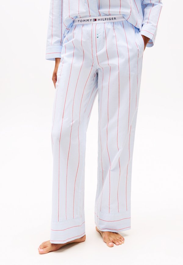 ESSENTIALS PANTS - Pyjama bottoms