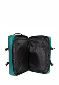 Eastpak TRAVELPACK - Sac à dos - tarp petrol