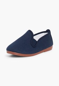 Pisamonas Polobotky - azul marino