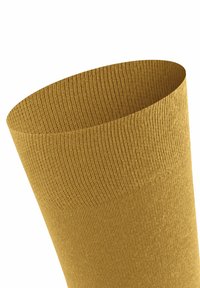 FALKE SENSITIVE LONDON - Sokken - brass