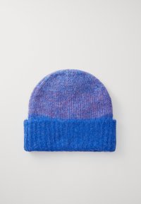 Lollys Laundry FORRESTLL BEANIE - Kapa - blue