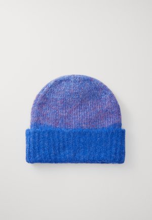 FORRESTLL BEANIE - Beanie - blue
