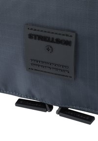 Strellson Premium NORTHWOOD RS BENNY - Kosmetická taška - darkblue