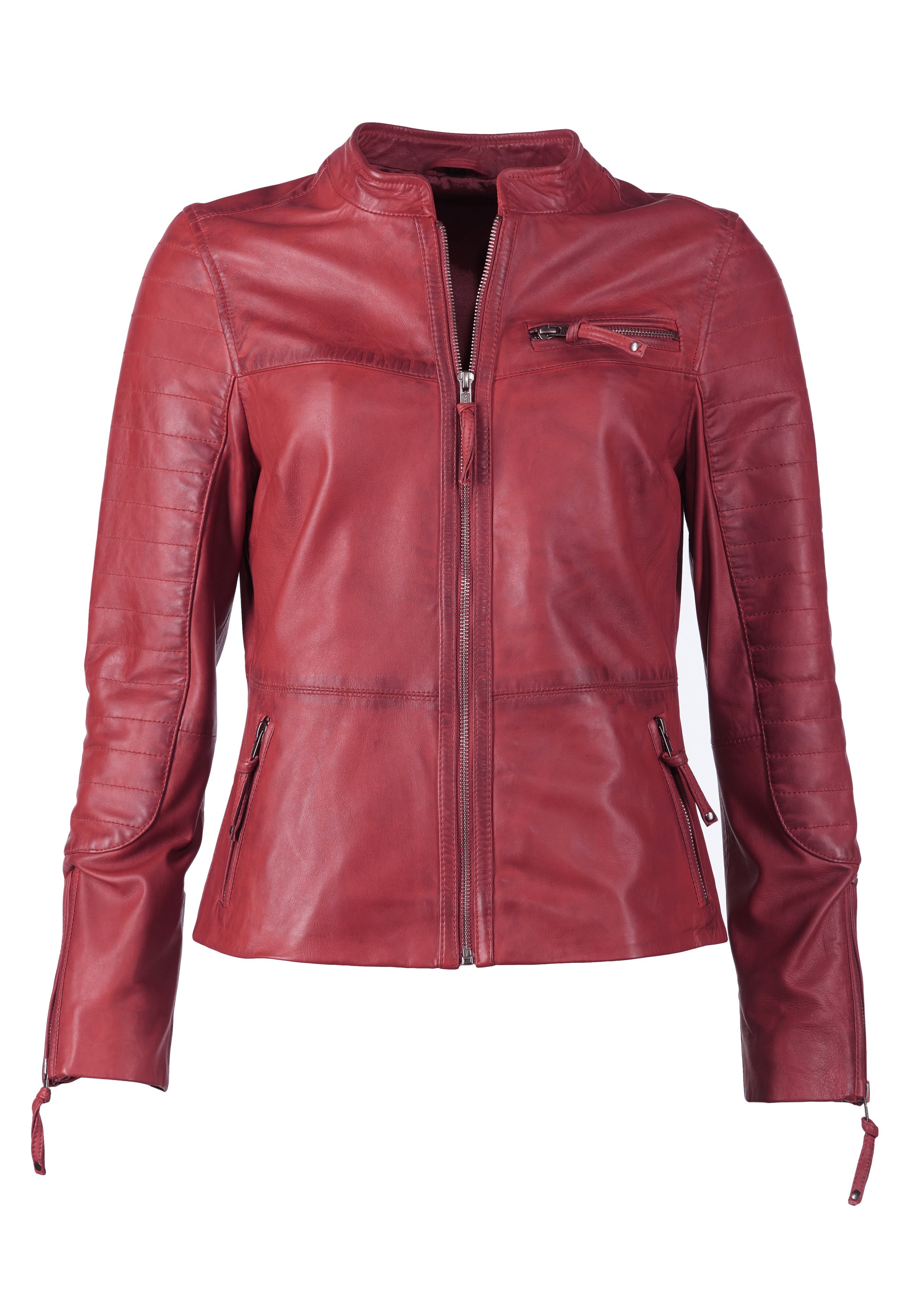 JCC Leren jas black Zalando.nl JCC Leren jas black Zalando.nl