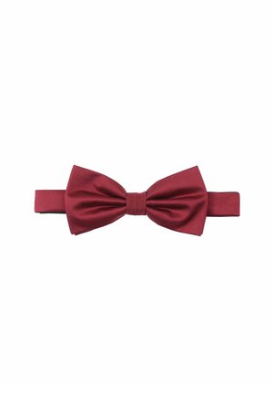 Seidenfalter BASIC UNI - Bow tie - bordeaux