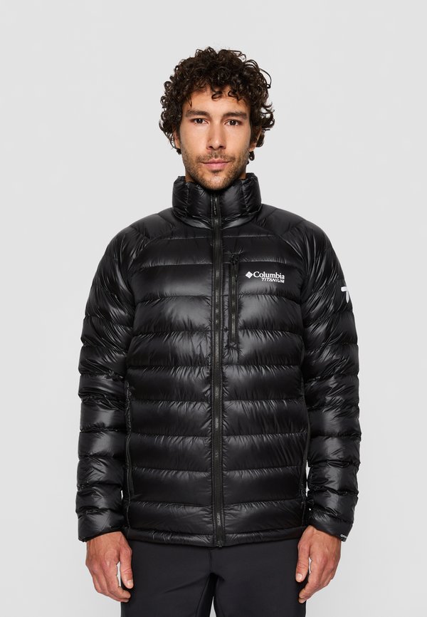 ARCTIC CREST™ DOWN JACKET - Down jacket2