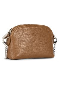 LANCASTER SMALL FOULONNÉ PM - Wallet - camel