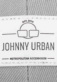 Johnny Urban DEAN - Keps - grau anthrazit