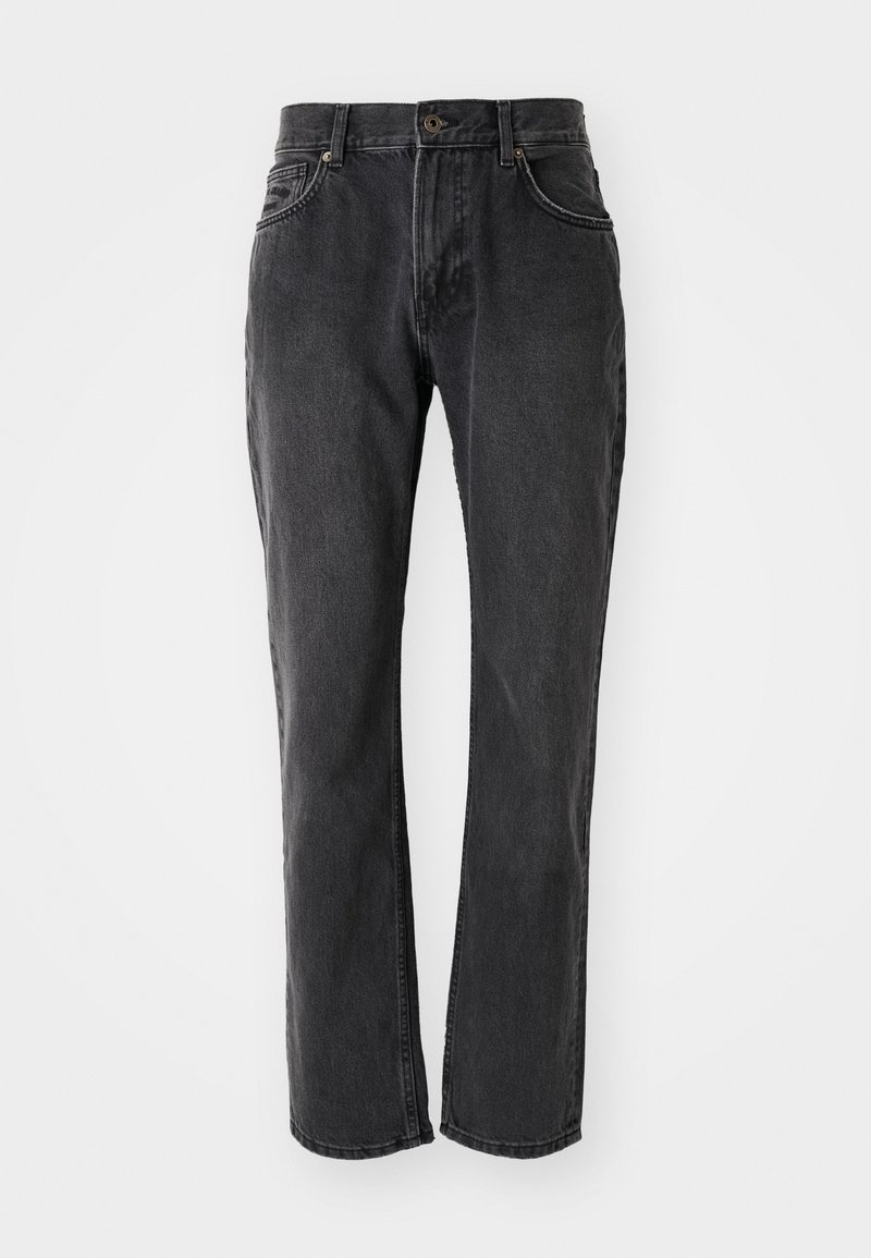 Pepe Jeans Straight leg jeans zwart denim/blackdenim