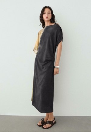 Massimo Dutti, - Sukienka letnia