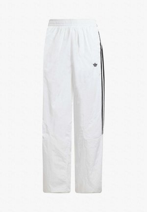 adidas Originals Pantalones - black