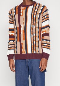 Only & Sons Trui - brown