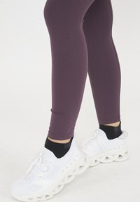 LEGEA CERBERO - Leggings - Hosen - piombo