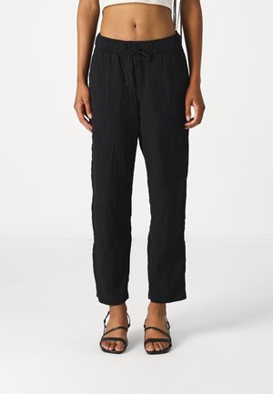GAP Bukser - black