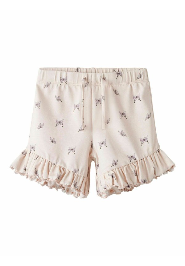 REGULAR FIT - Shorts - peach blush