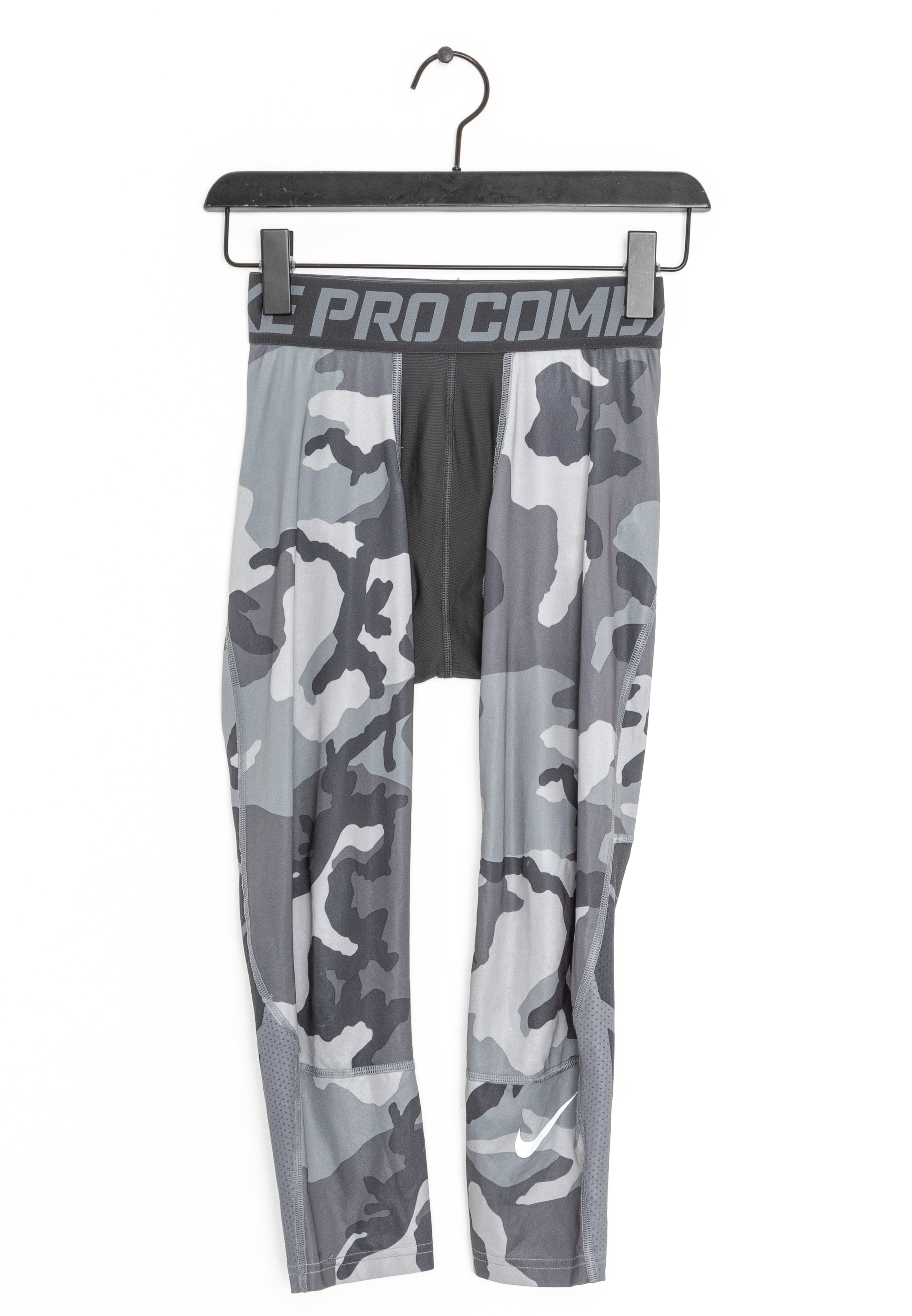 grey camo leggings nike