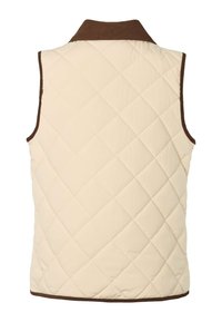 U.S. Polo Assn. MANDY - Mellény - bleached sand