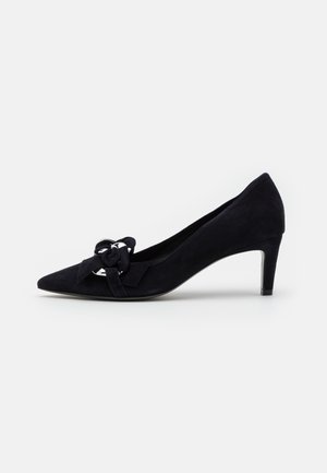 Escarpins - dark blue