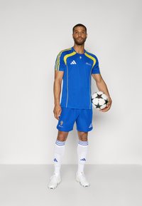 adidas Performance JUVE  - Club wear - team royal blue