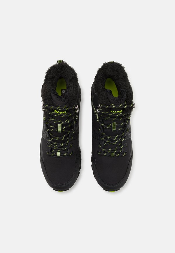 JACKDAW WP INSULATED - Winter boots3