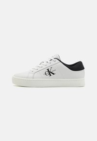 Ikke valgt, black/bright white