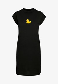 Ausgewählt, schwarz