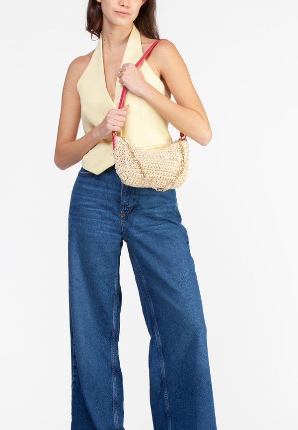 Umhängetasche - multicolor