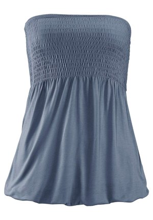 LASCANA, Top - rauchblau