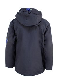 Peak Mountain ECADIK - Veste d'hiver - bleu marine