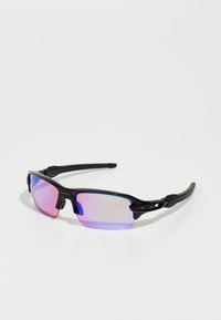 FLAK 2.0 S UNISEX - Occhiali da sole - black