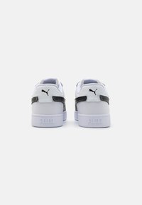 Puma CAVEN 2.0 UNISEX - Tossud - white/black