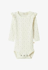 Nevybrané, coconut milk