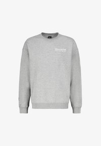 Unausgewählt, light-grey