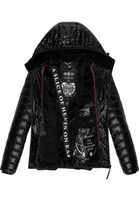 Marikoo JAYLAA - Vinterjakke - black